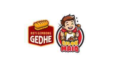 Loker Crew Toko Roti Gembong Gedhe - Karyawan Cilok Maiq JCM Mall di Roti Gembong Gedhe & Cilok Maiq